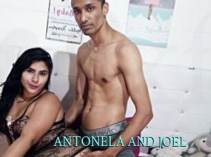 ANTONELA_AND_JOEL xxx Fantasy Land