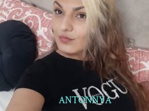 ANTONNYA xxx Fantasy Land