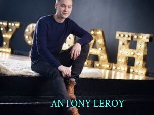 ANTONY_LEROY xxx Fantasy Land