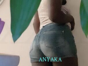 ANYAKA xxx Fantasy Land