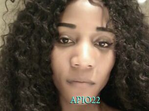 APIO22