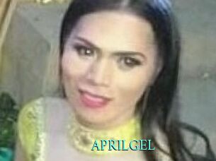 APRILGEL
