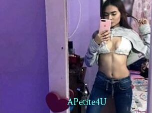 APetite4U