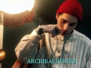 ARCHIBALDFRESH