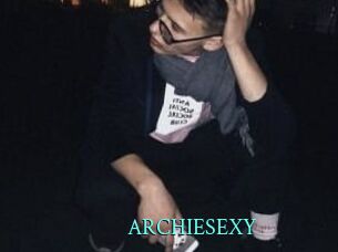 ARCHIE_SEXY xxx Fantasy Land