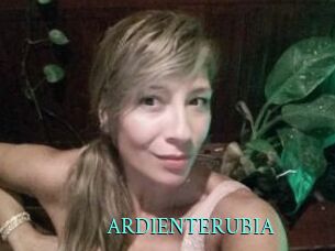 ARDIENTERUBIA xxx Fantasy Land