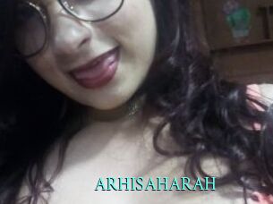 ARHISAHARAH