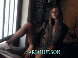 ARIAHUDSON