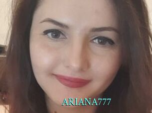 ARIANA777