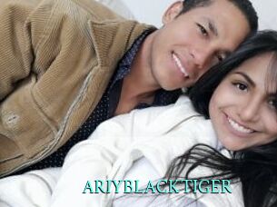 ARIYBLACKTIGER