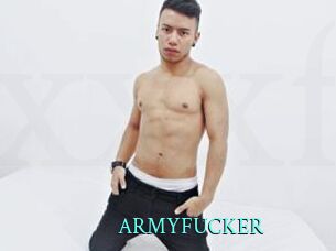 ARMYFUCKER