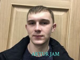 ARTUR_JAM