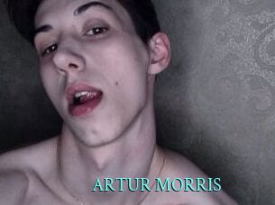 ARTUR_MORRIS