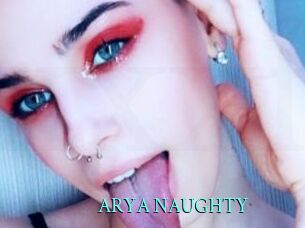 ARYA_NAUGHTY