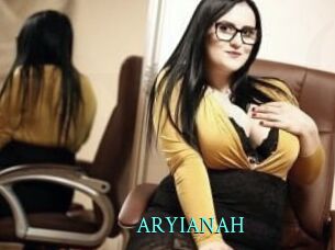 ARYIANAH
