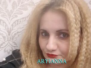 ARYIANNA