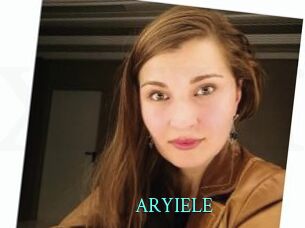 ARYIELE xxx Fantasy Land