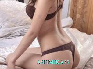ASHMIKA25