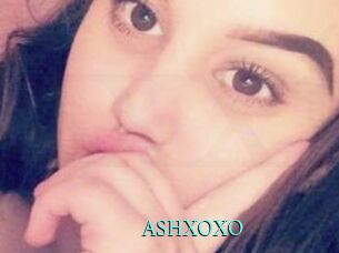 ASHXOXO