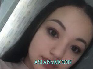 ASIANxMOON