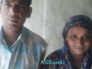 ASIKaseki