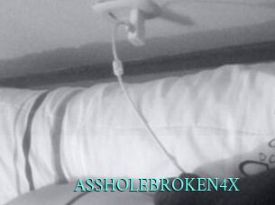 ASSHOLEBROKEN4X