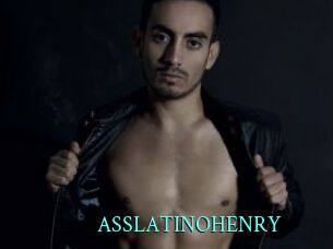 ASSLATINOHENRY