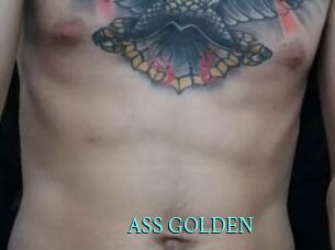 ASS_GOLDEN