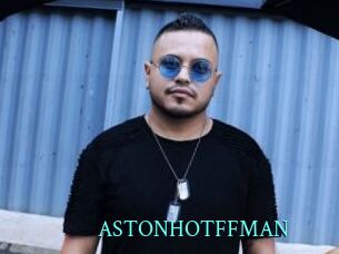 ASTONHOTFFMAN