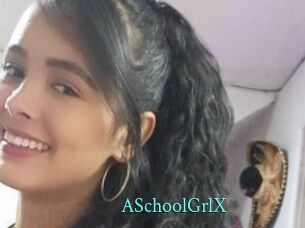 ASchoolGrlX