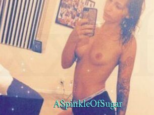 A_Spinkle_Of_Sugar