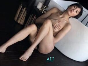 AU