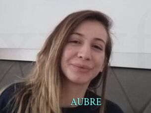 AUBRE