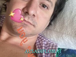 AUSADIPLOMAT