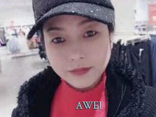 AWEI