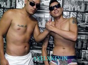 AXELXKEVIN