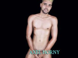 AXEL_HORNY