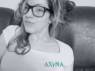 AXyNA xxx Fantasy Land