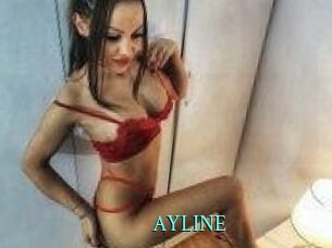 AYLINE