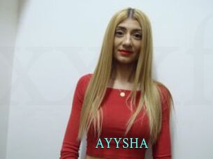 AYYSHA