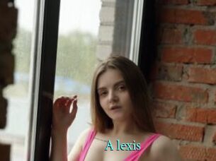 A_lexis