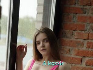 A_lexxxie