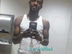 A_specialfind