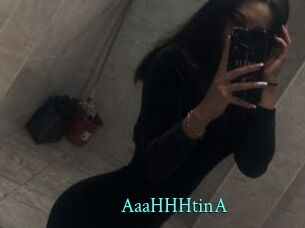 AaaHHHtinA
