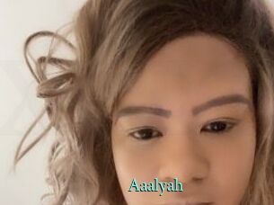 Aaalyah