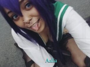 Aalia