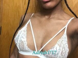 Aaliyah1717