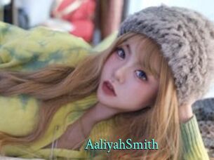 AaliyahSmith xxx Fantasy Land