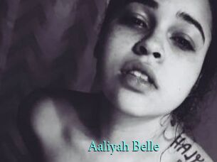 Aaliyah_Belle