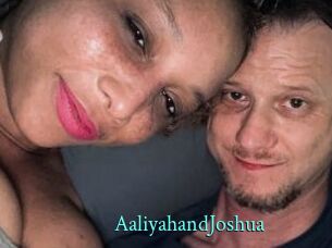 AaliyahandJoshua